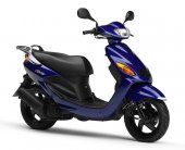 2011 Yamaha Grand Axis 100 photo